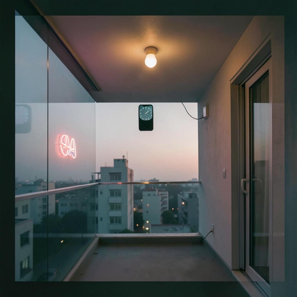 Song Cover Image