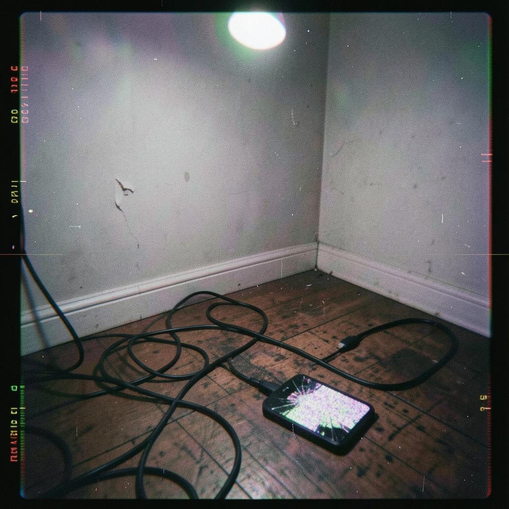 Argument (Atmospheric Phonk Pop-Rock Mix) artwork