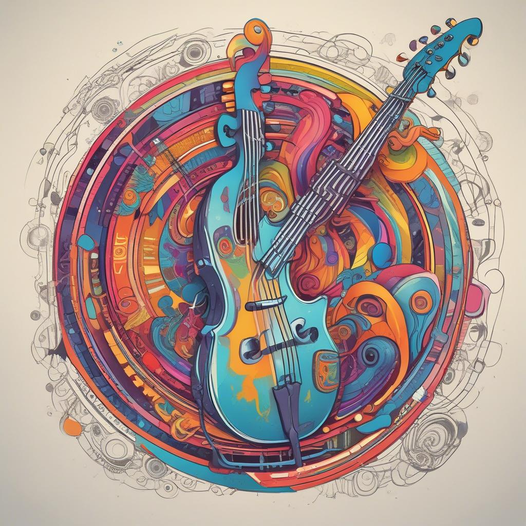Song Image