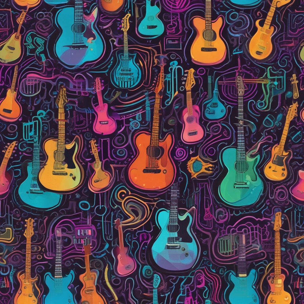 Good Times Rolling artwork