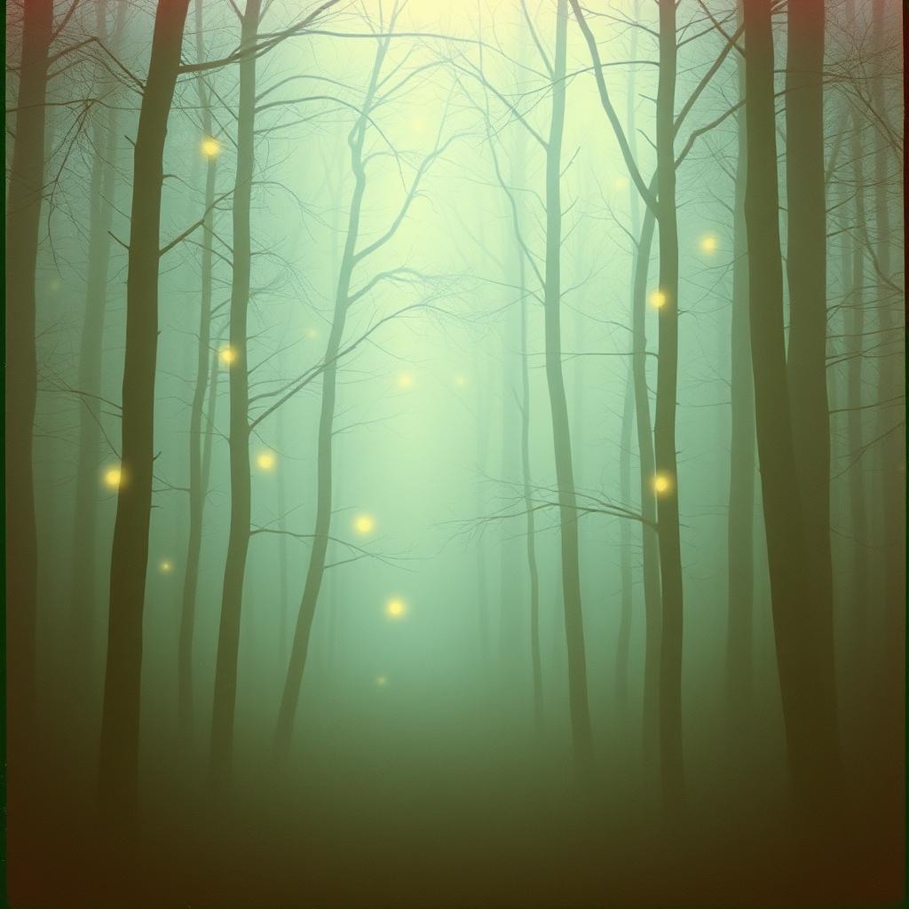 Celtic instrumental artwork
