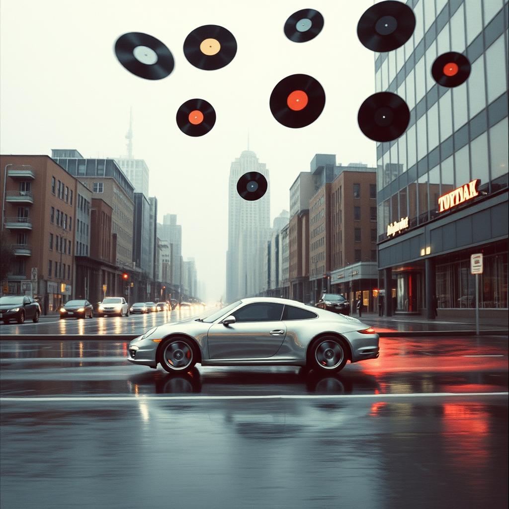 Persona image for Brougham Jam