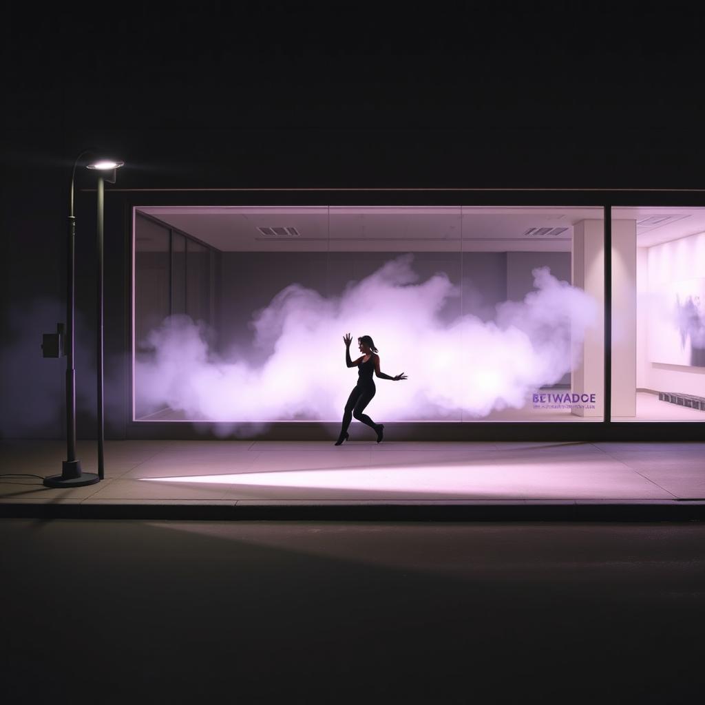 Voice picture for melbourne mix up