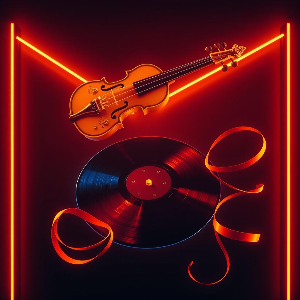 Song Image