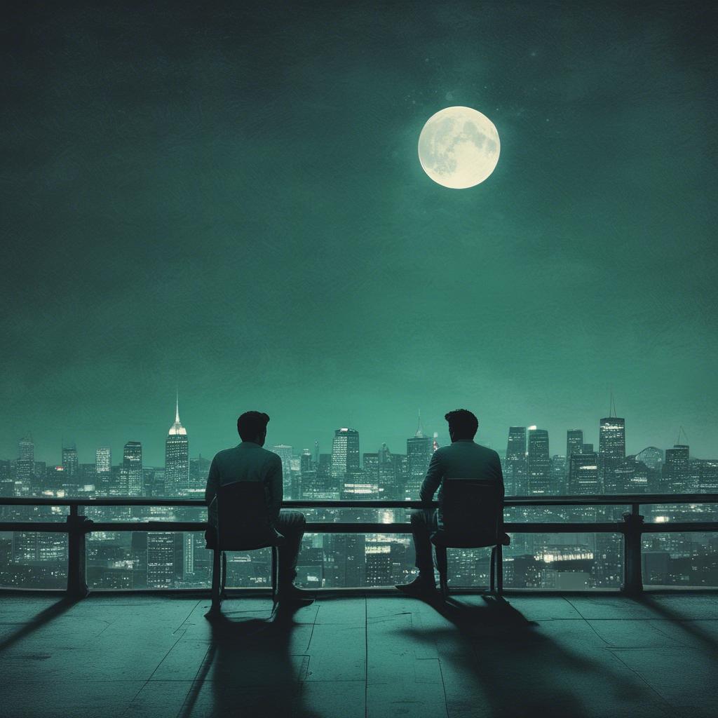 Persona image for It Can't Be Love