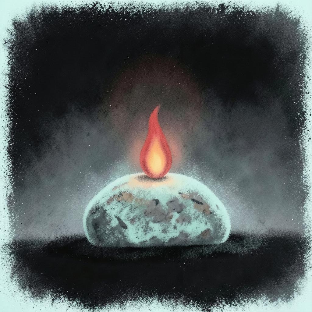 ONCE artwork