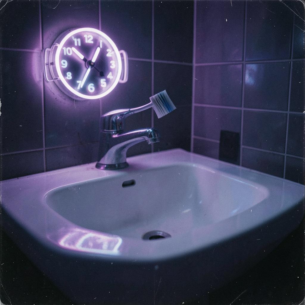 laiku grozīšanās artwork