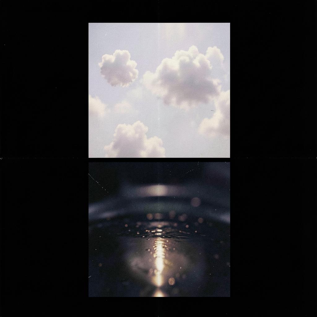 Come Here (Vocal Mix) artwork