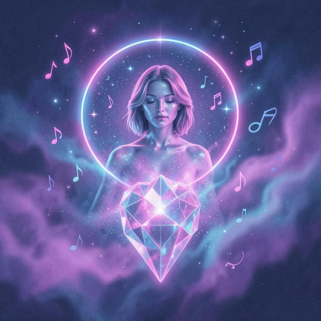 Hello Mary artwork