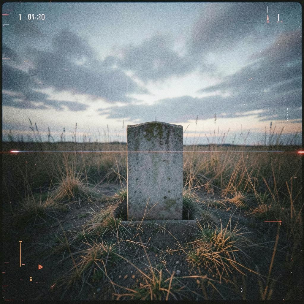 The Stone Is Gone artwork