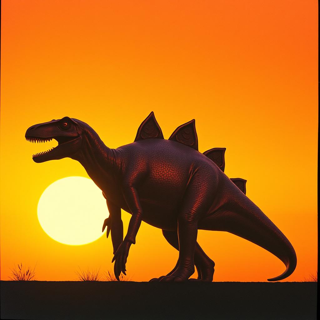 Spinosaurus (Japanese Version) by DRACOPHOENICIS - Zona