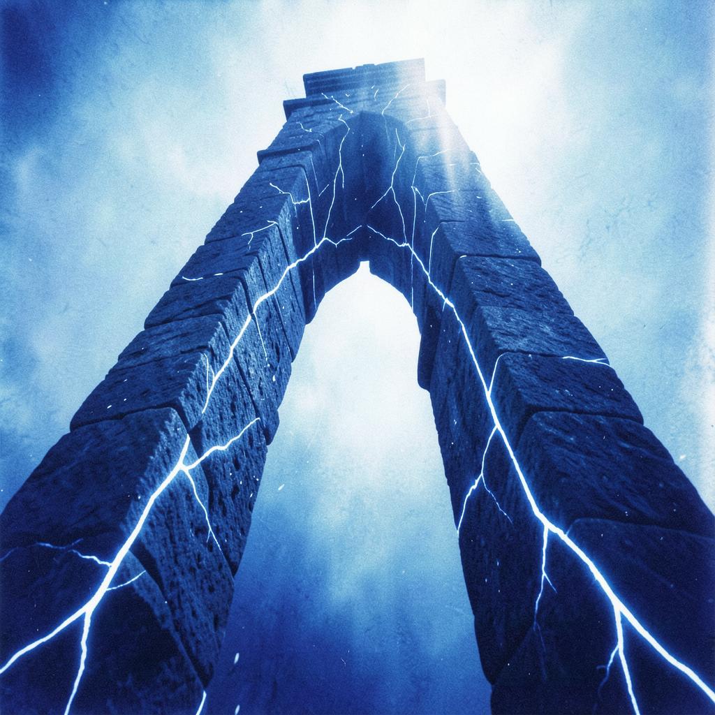 Heaven's Fire artwork