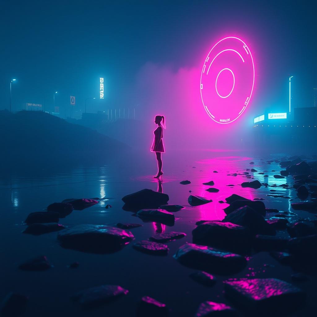 犯人B号 artwork