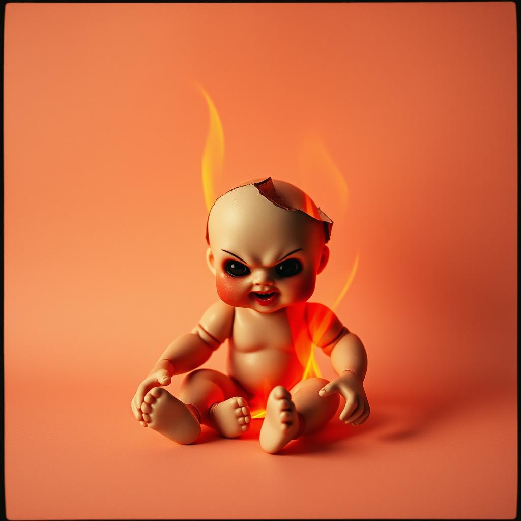 Persona image for Rage