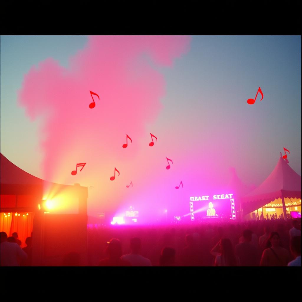 Song Image