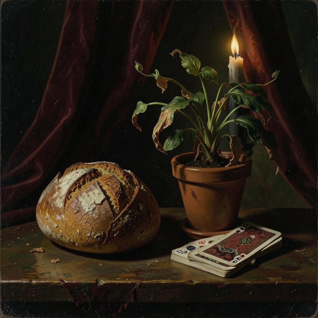 Punbelievable \/6 artwork
