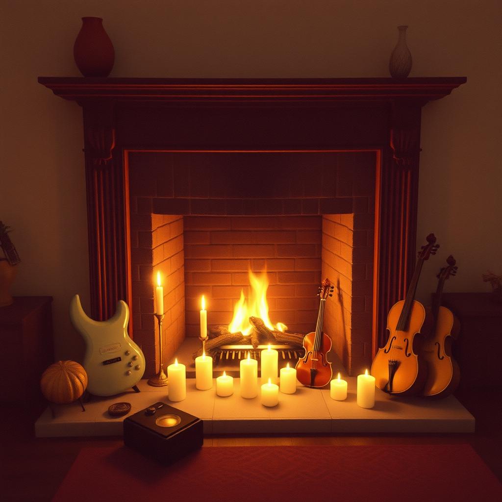Song Image