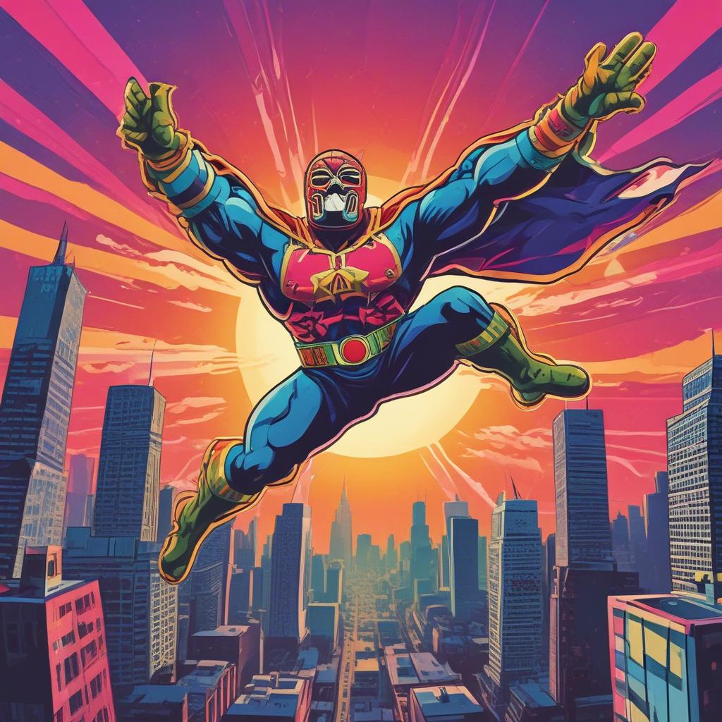 Playlist cover art