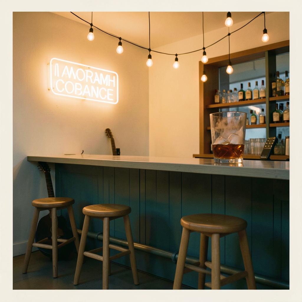 Cigars & Bars