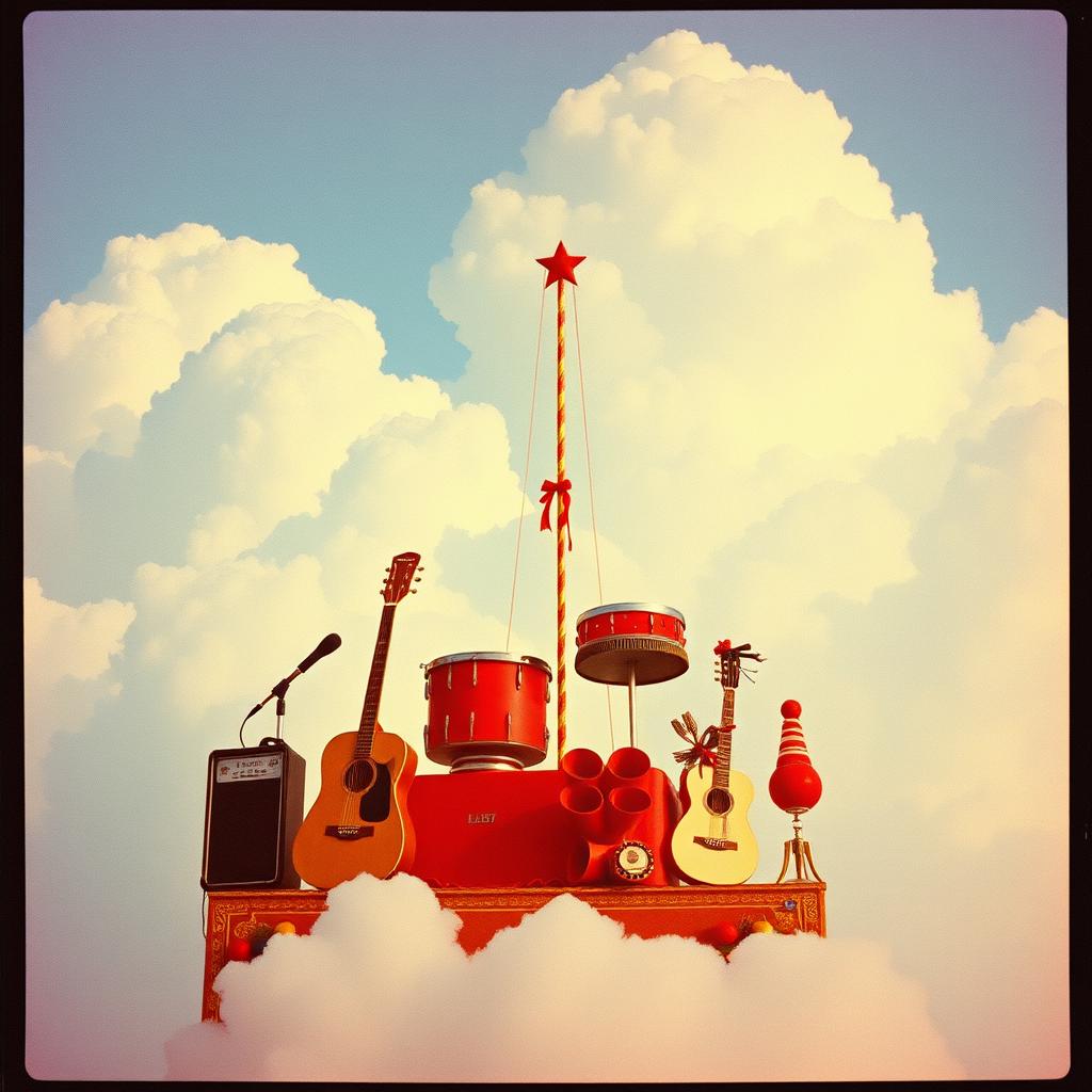 Song Image