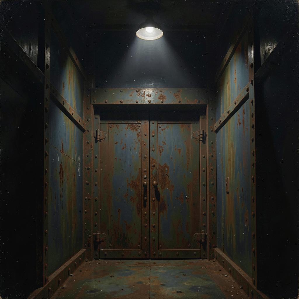 The Elevator Knows(unrelesed Mix) artwork