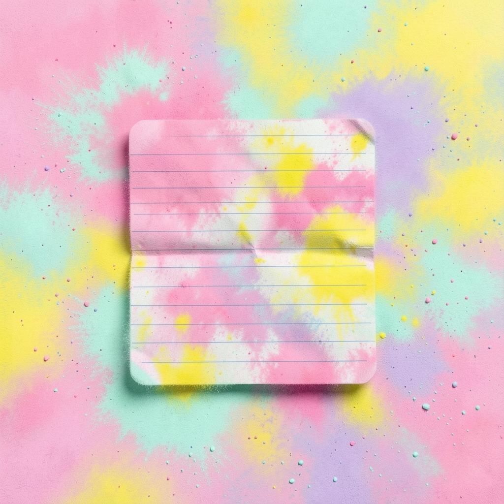02. Recycled artwork