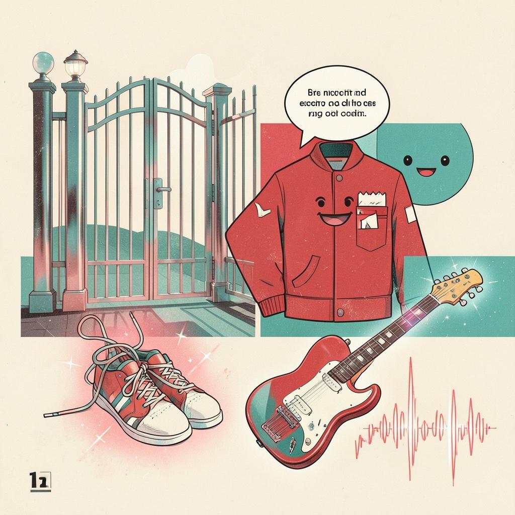 Mas Al and Al (So Good) artwork