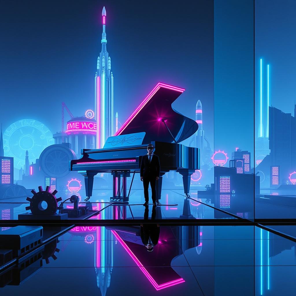 Song Image