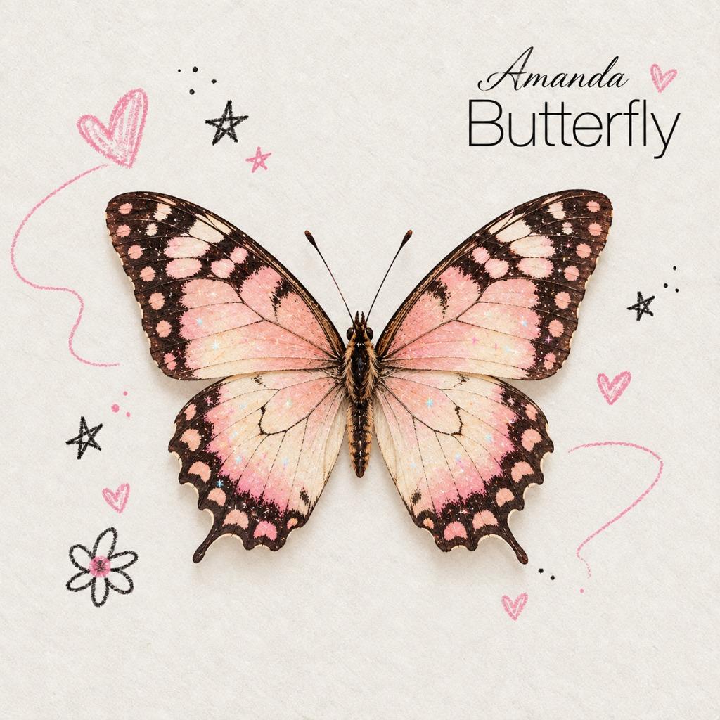 Butterflies