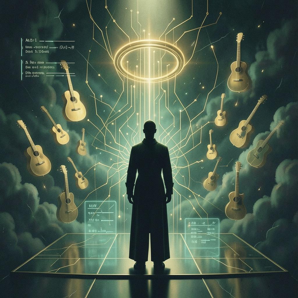 Know with a K - Alternate artwork