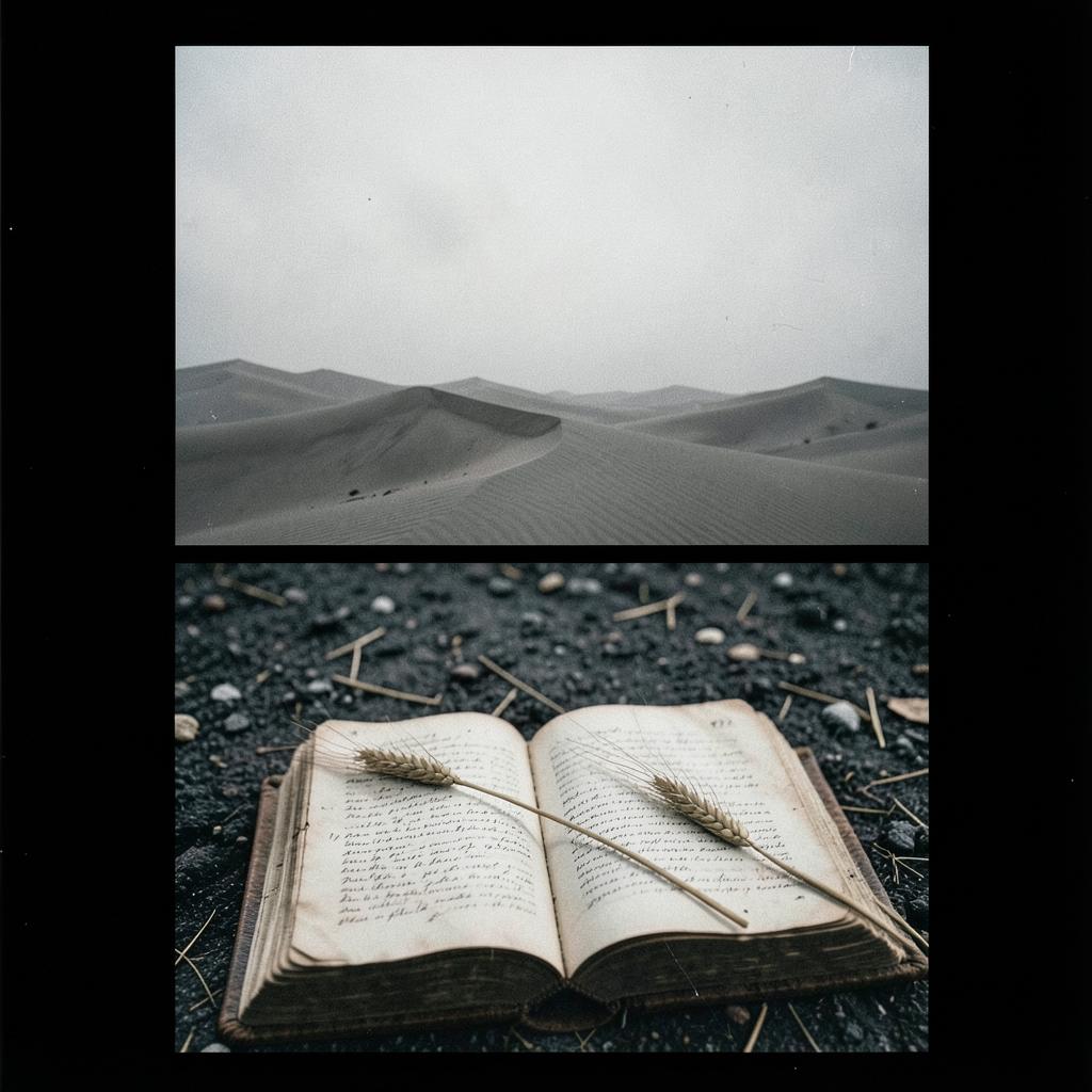 3. Пани і Піски artwork