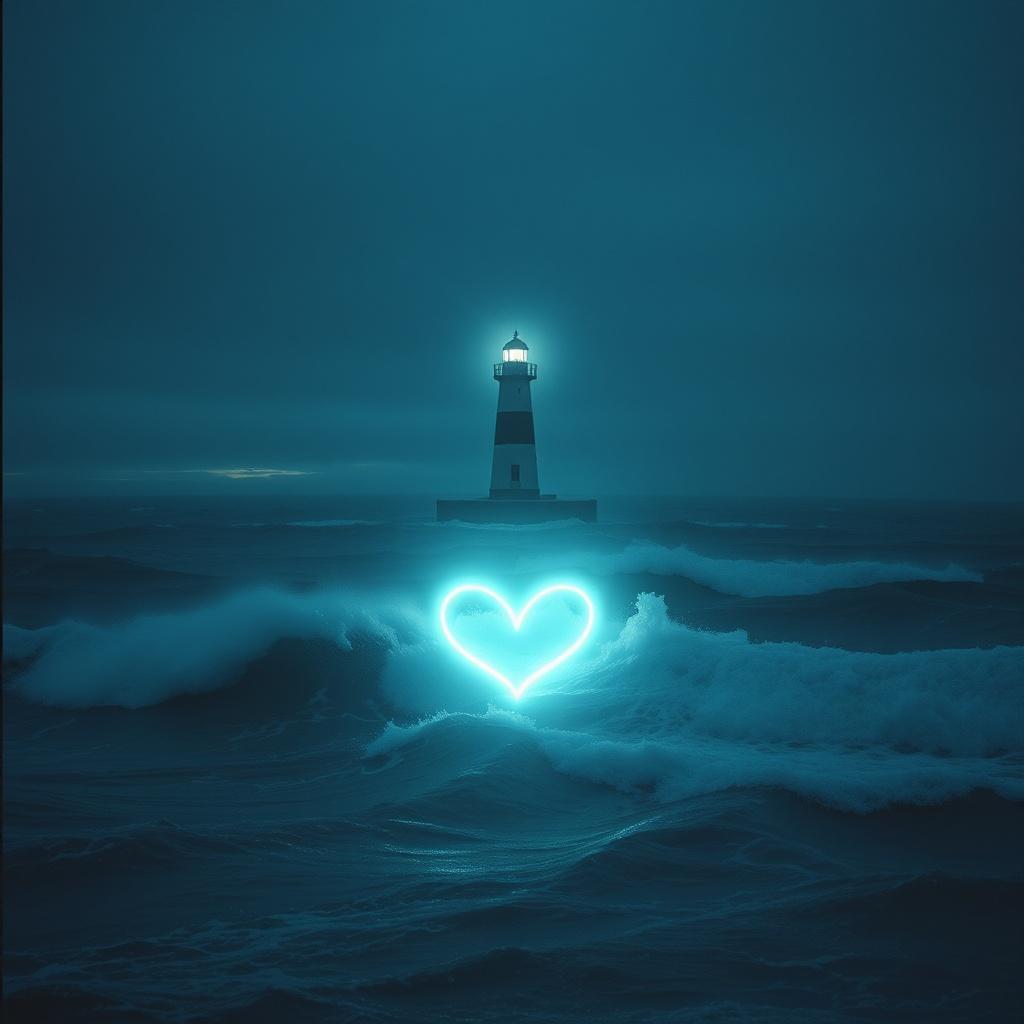 Любовь Твоя(Recovered)(Cover) artwork