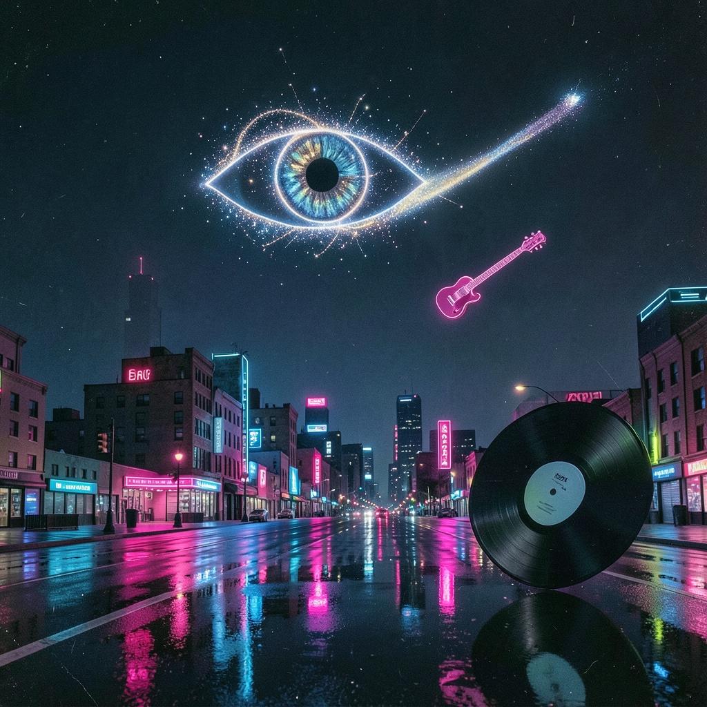 Call it fate artwork