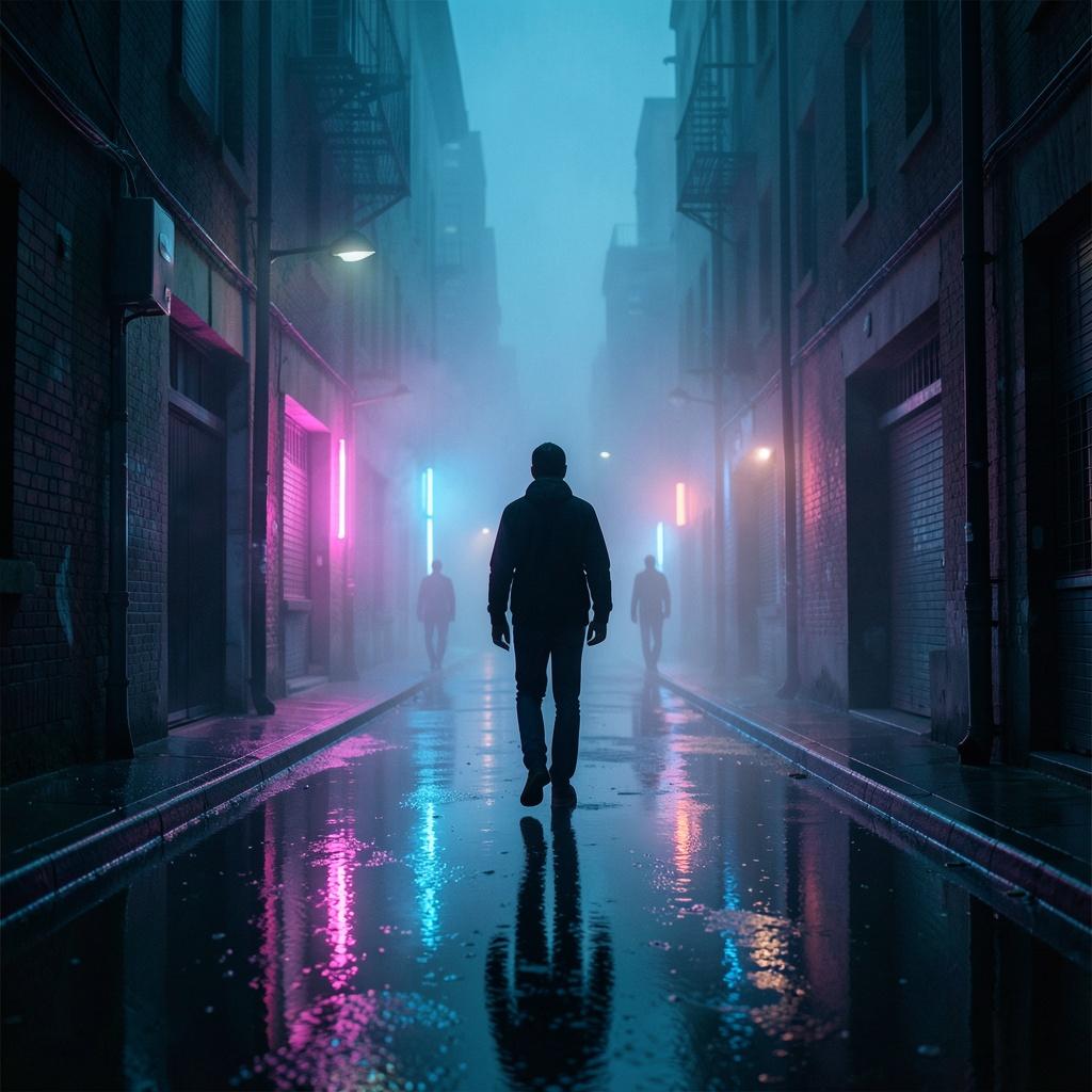 Холод и яд artwork