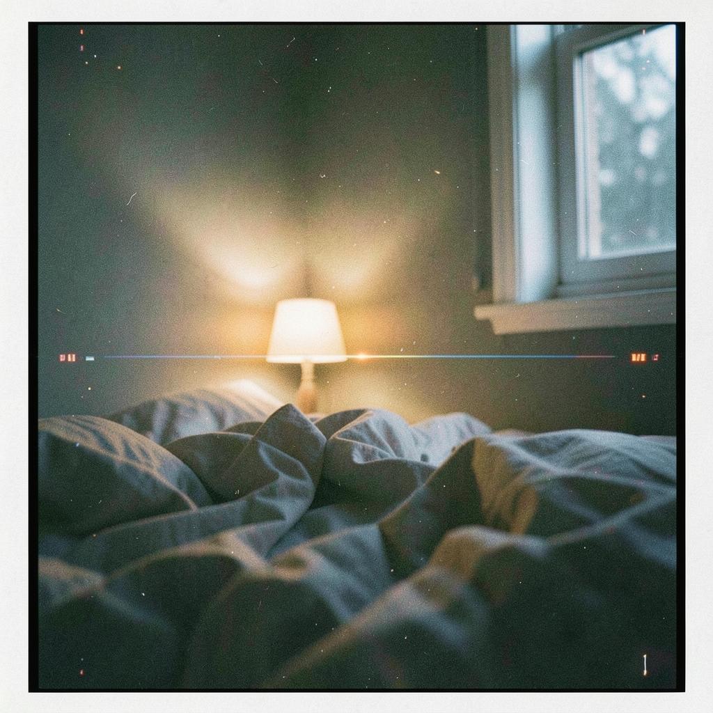 good night artwork