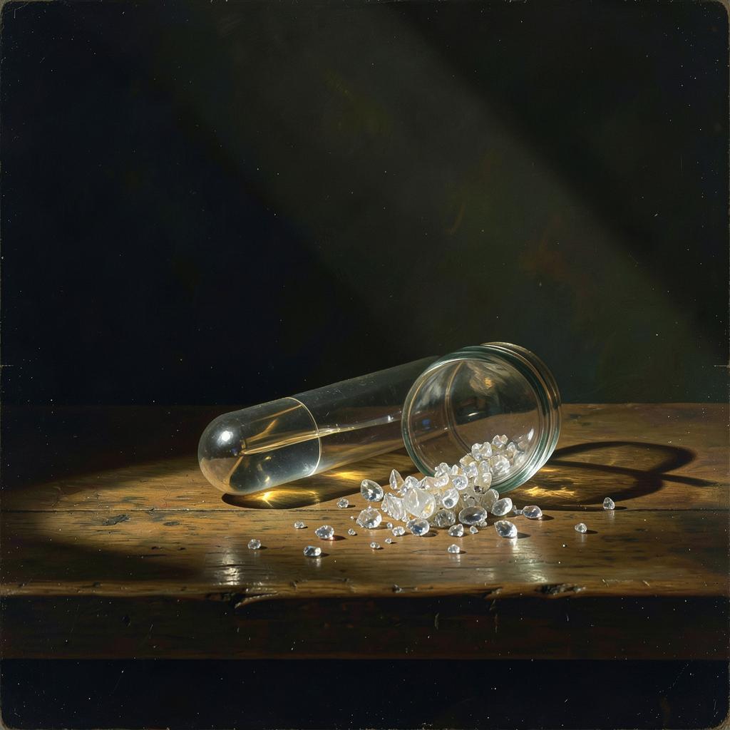 All About the Methyl artwork