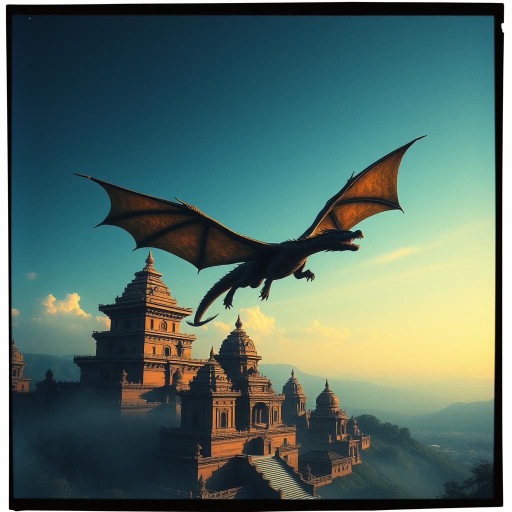 Persona image for Kublai