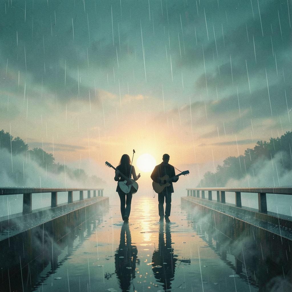 To Find Our Way artwork