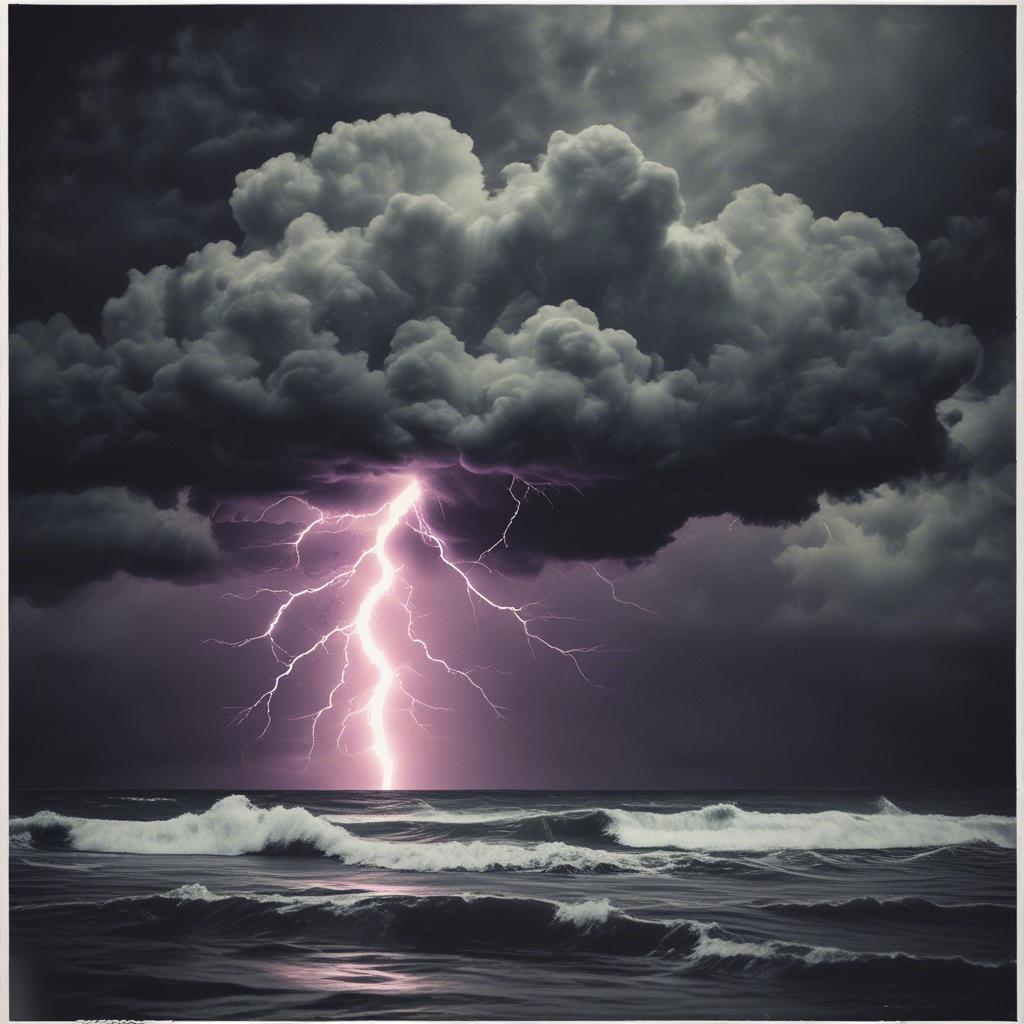 thunder