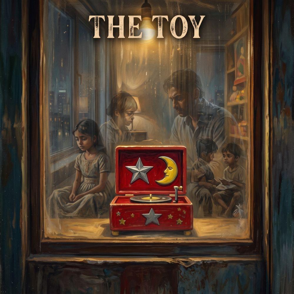 THE TOY