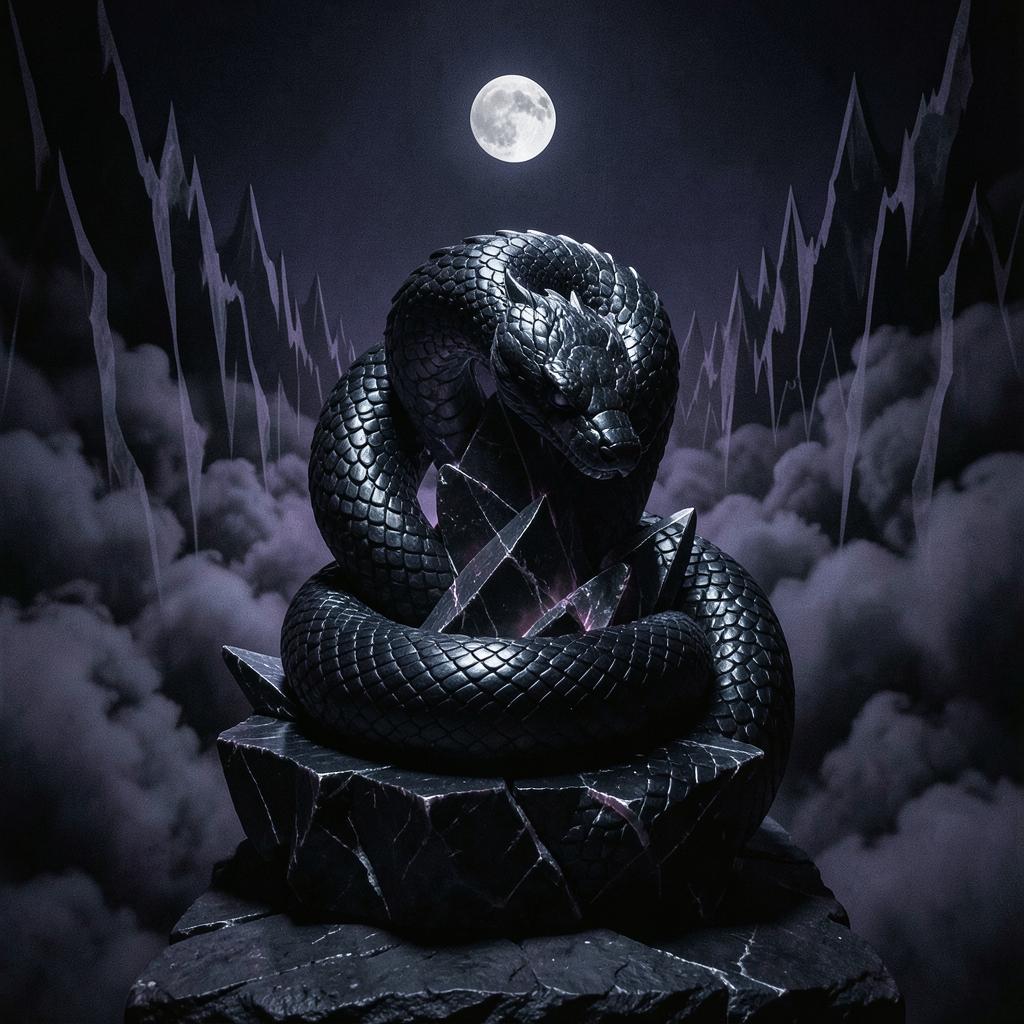 Она artwork