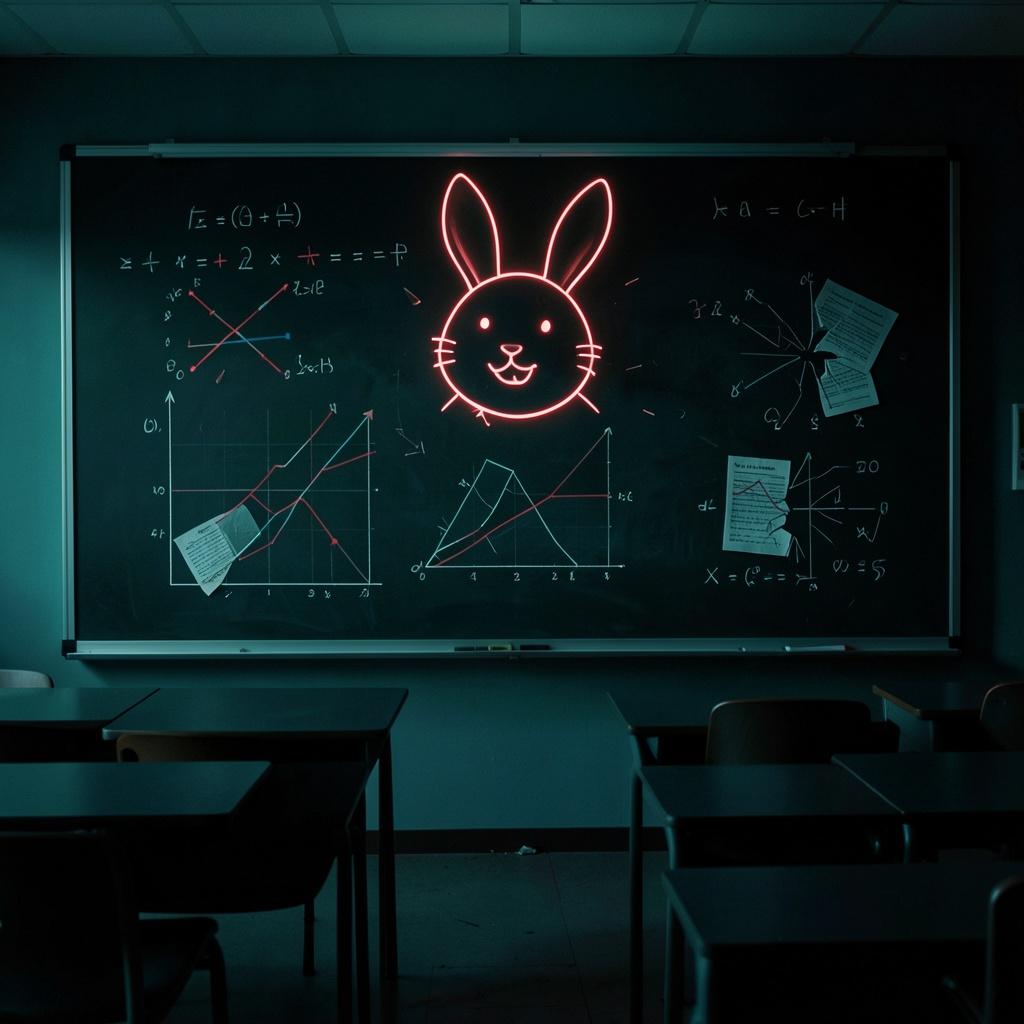 Class is in Session artwork