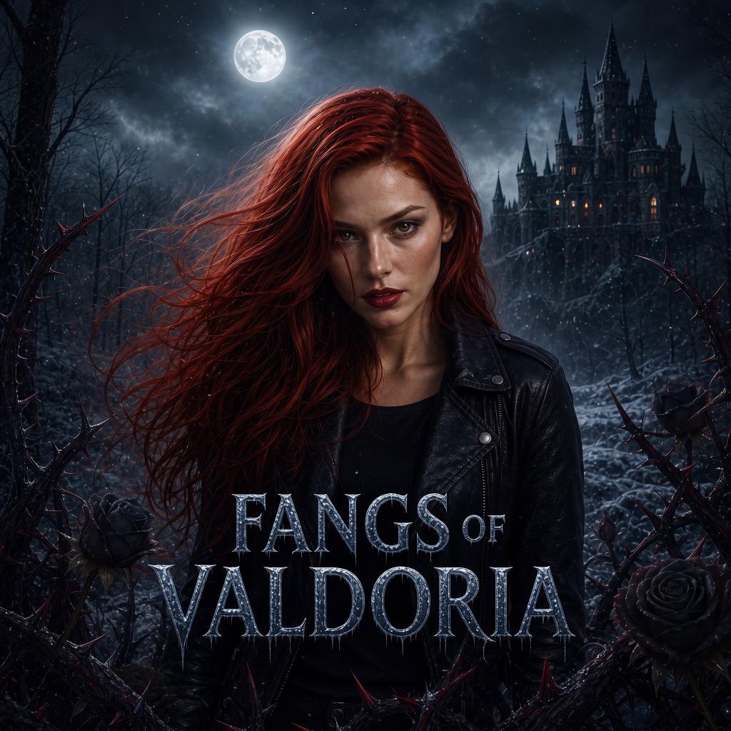 Fangs of Valdoria
