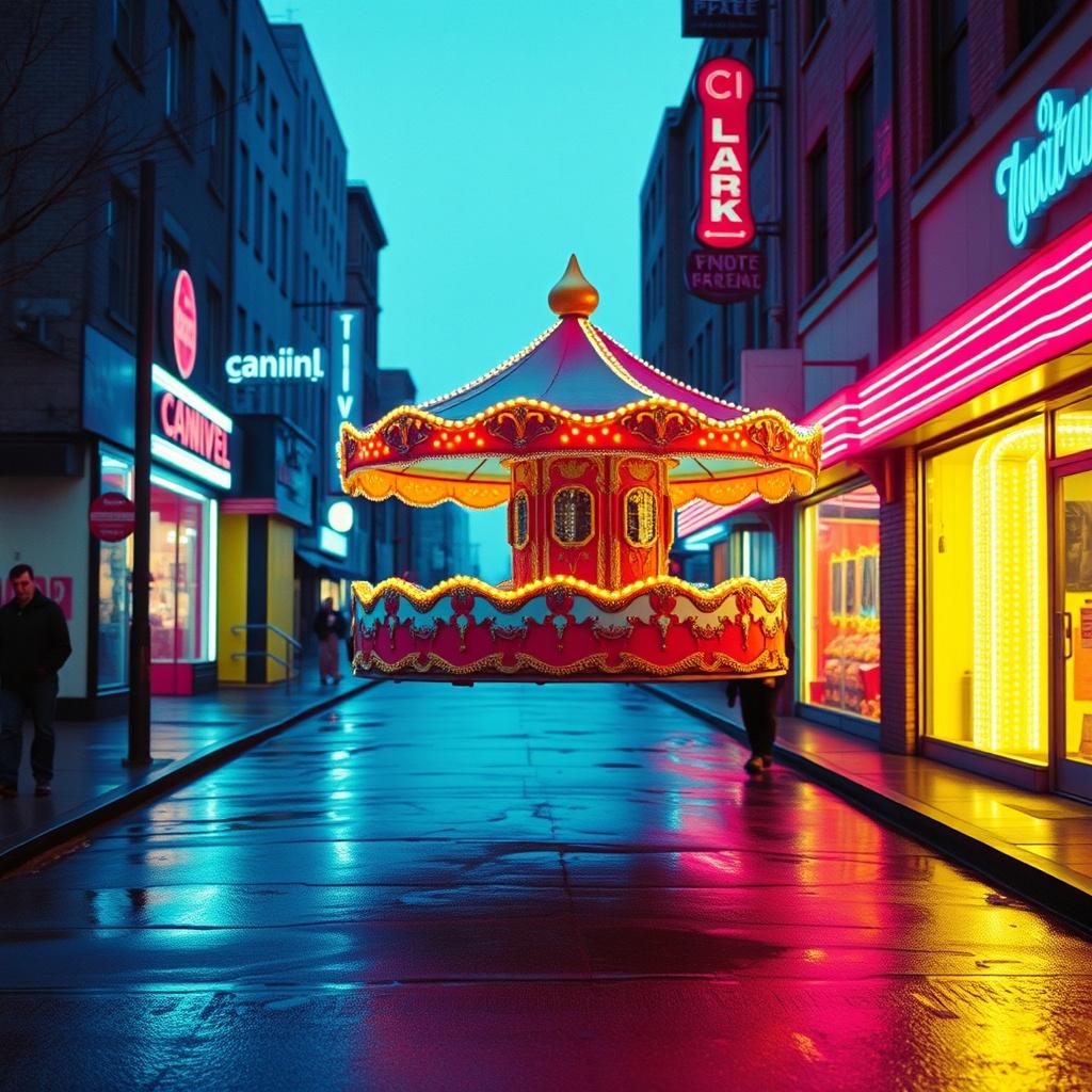 Song Image