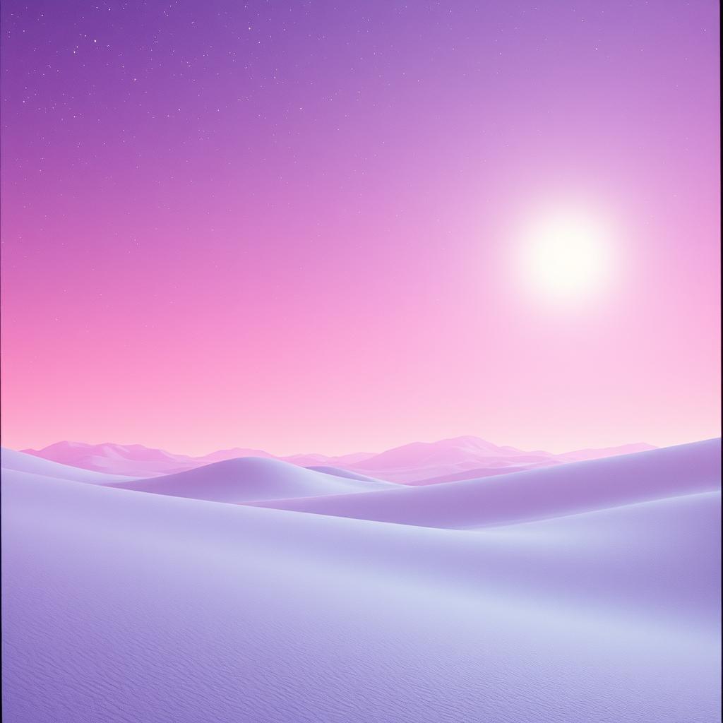 Persona image for up-tempo ballade