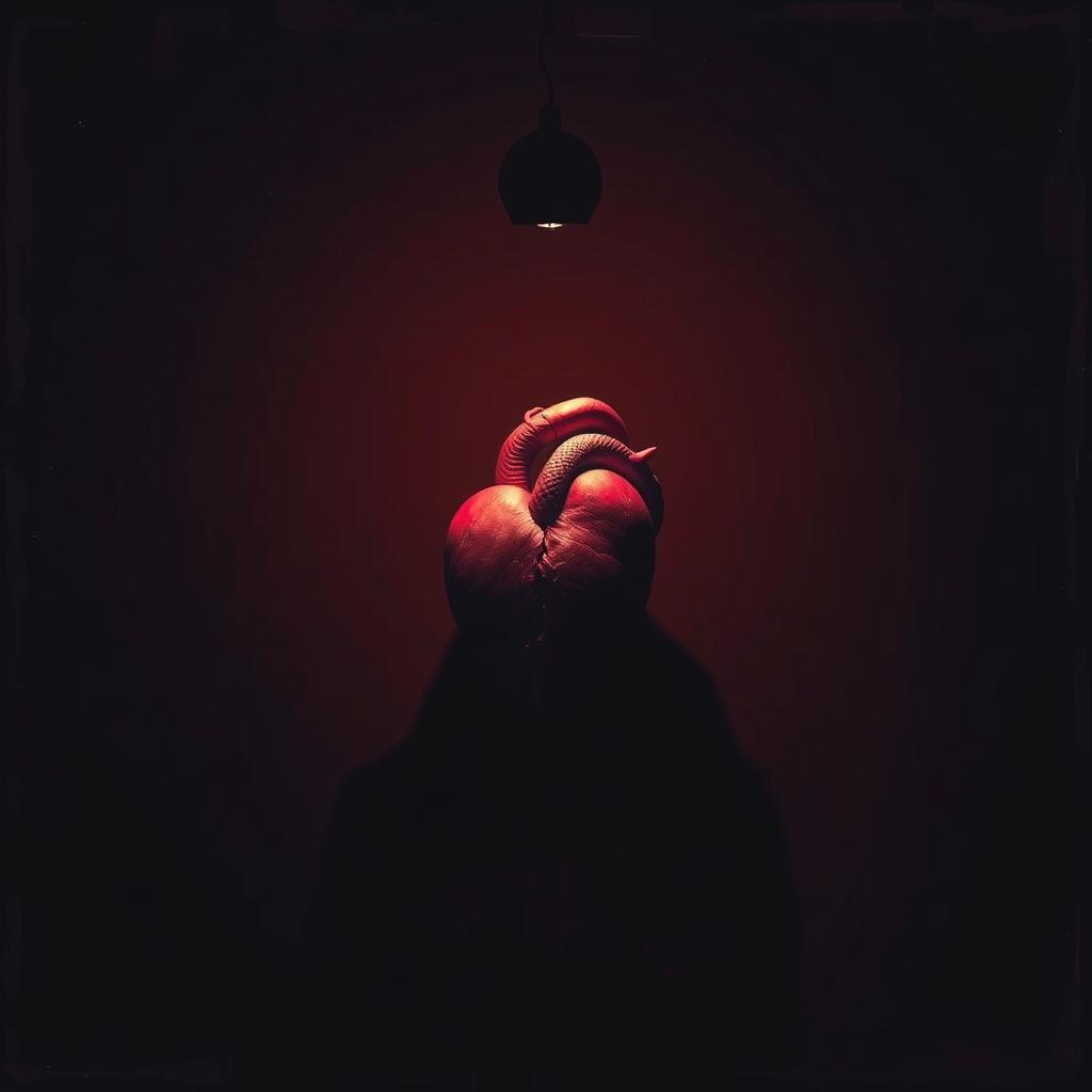 Dark RnB Vibes