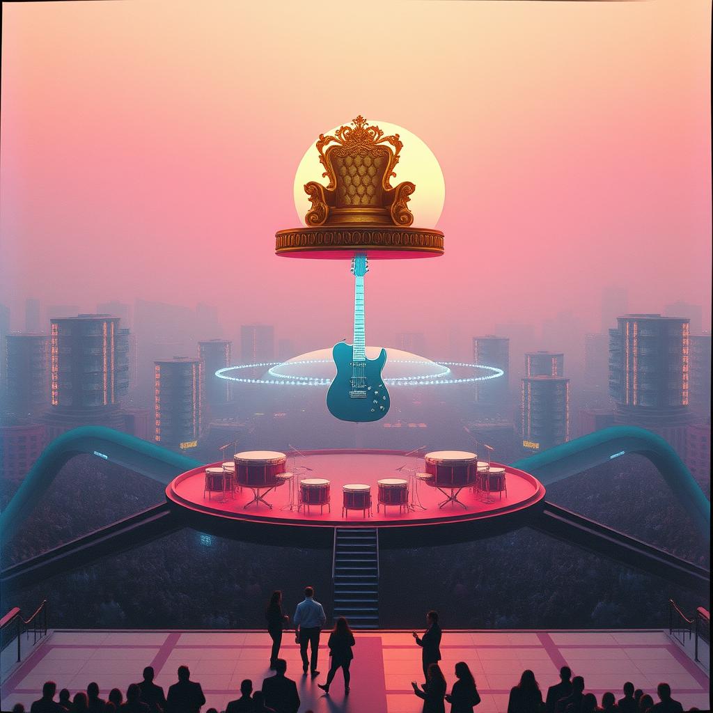 Target: Besok Jadi Sultan v2 artwork