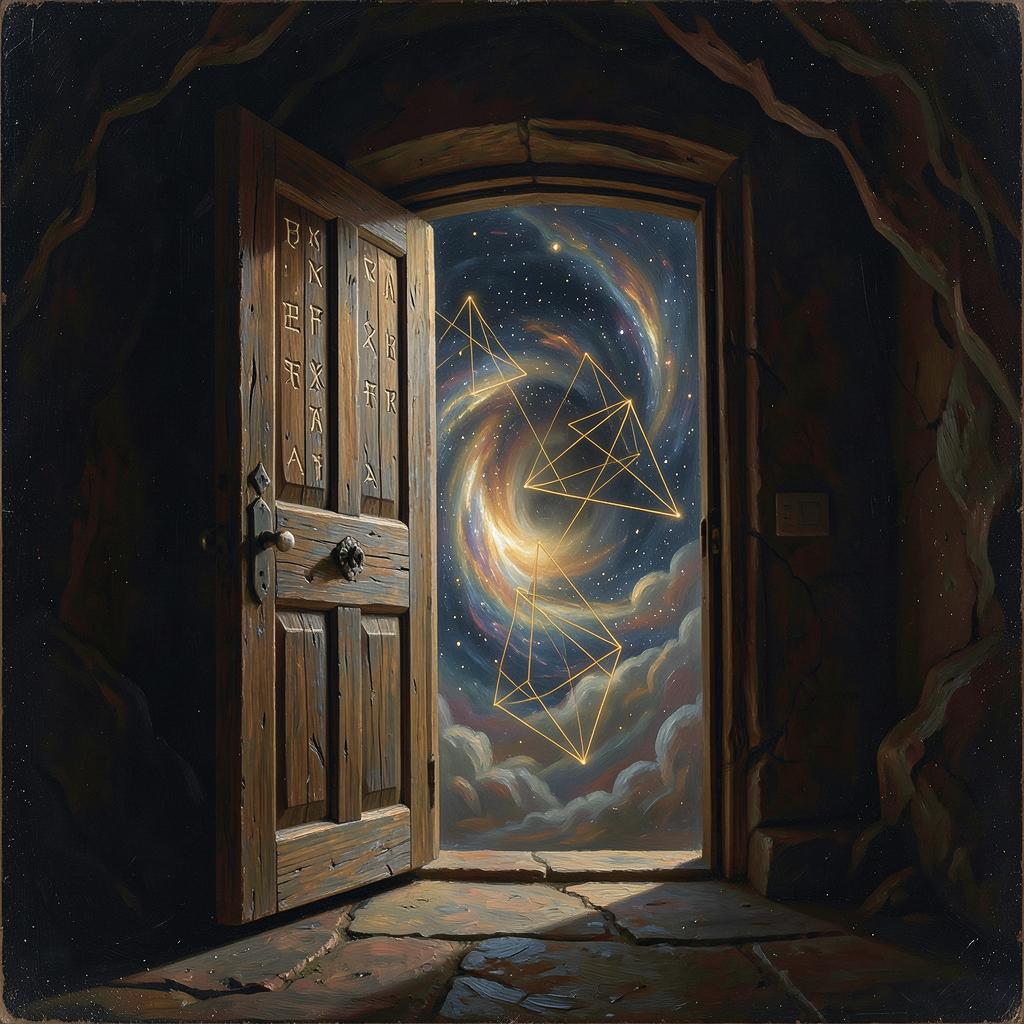 The Unknown Has a Heartbeat artwork