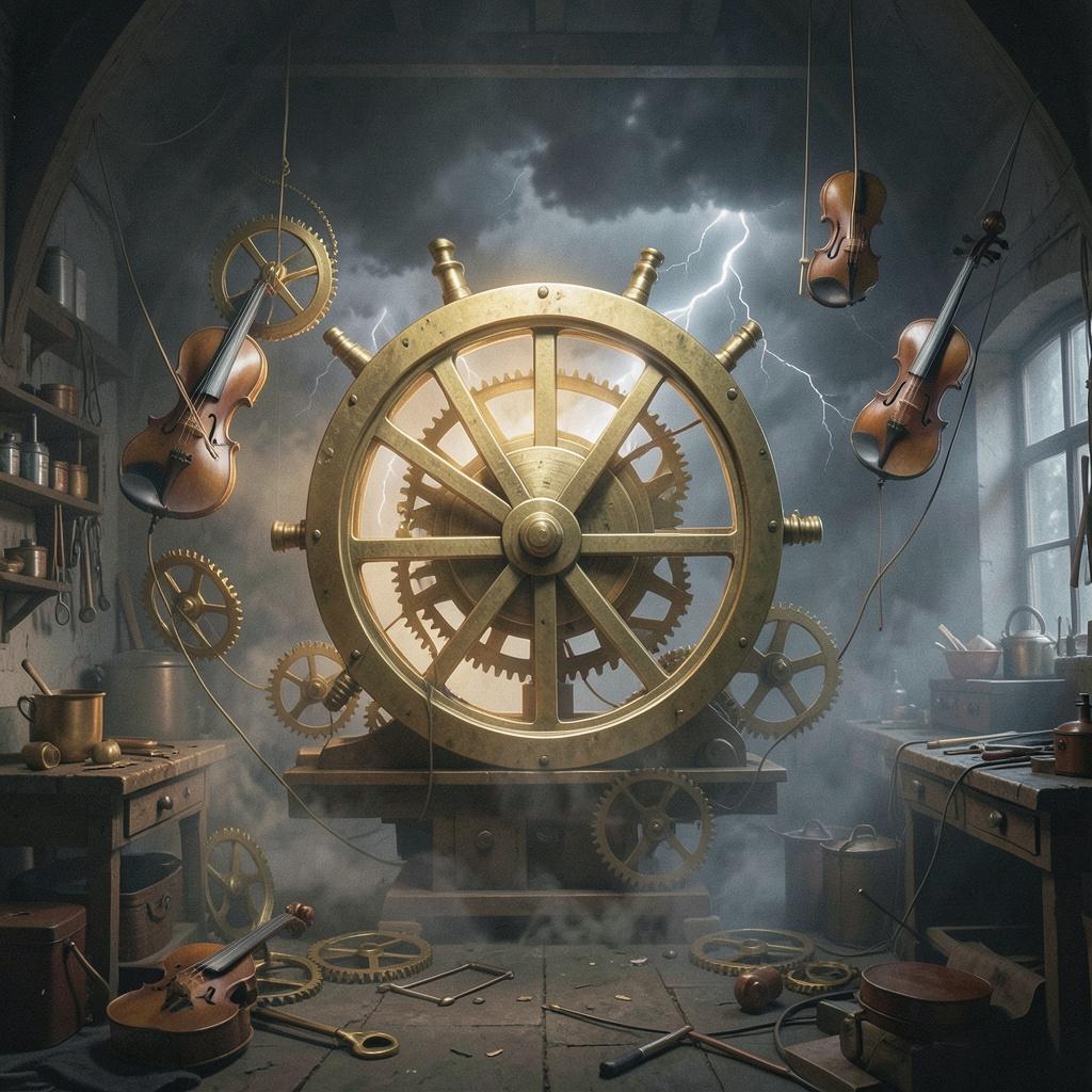 Song Image