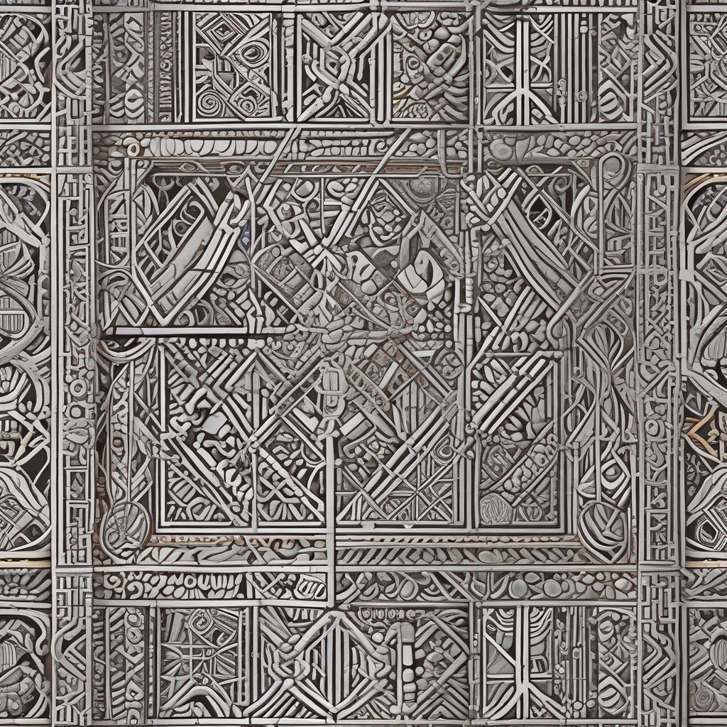 Complexity is Found artwork